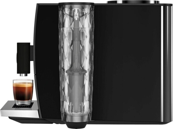 Jura ENA 4 Full Metropolitan Black EB (15501), Bild 2