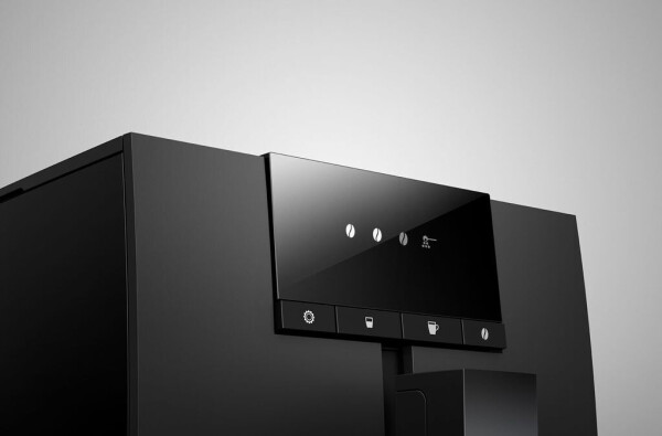Jura ENA 4 Full Metropolitan Black EB (15501), Bild 11