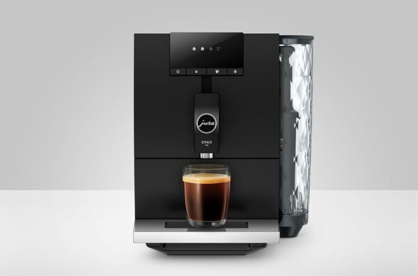 Jura ENA 4 Full Metropolitan Black EB (15501), Bild 12