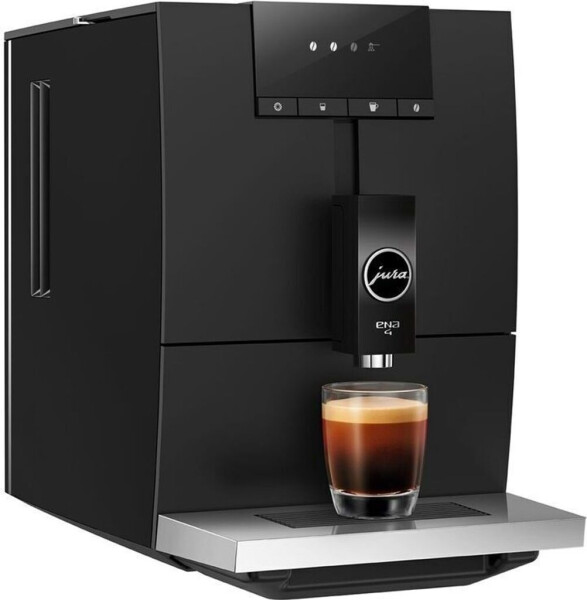 Jura ENA 4 Full Metropolitan Black EB (15501), Bild 4