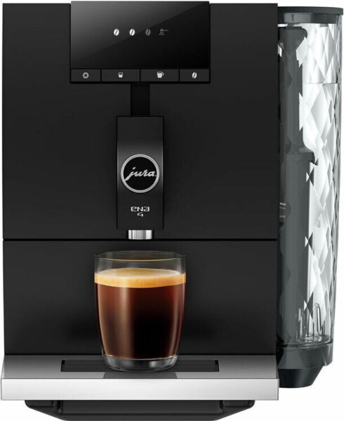 Jura ENA 4 Full Metropolitan Black EB (15501), Bild 5