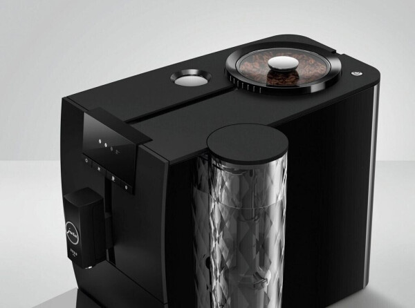 Jura ENA 4 Full Metropolitan Black EB (15501), Bild 7