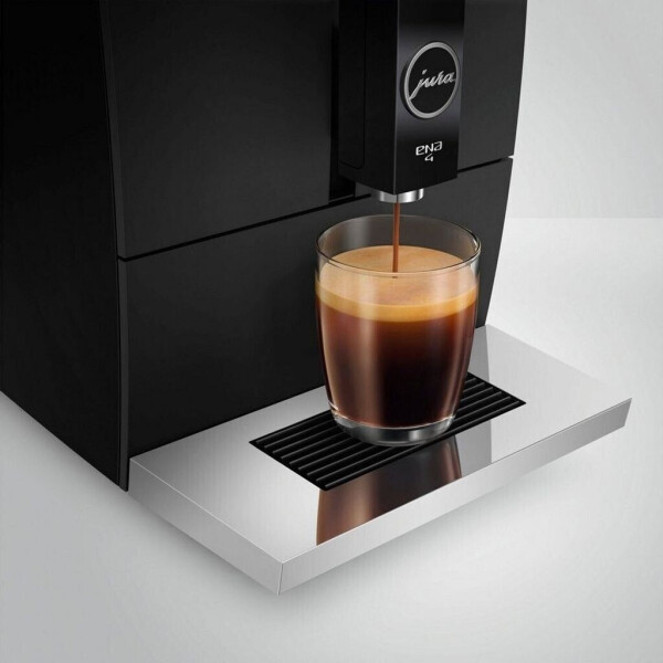 Jura ENA 4 Full Metropolitan Black EB (15501), Bild 8