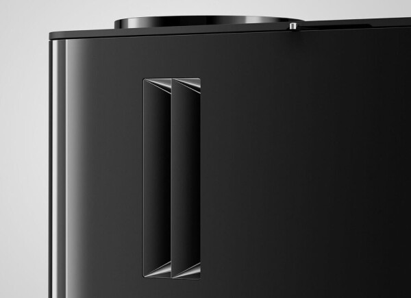 Jura ENA 4 Full Metropolitan Black EB (15501), Bild 9