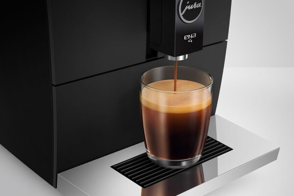 Jura ENA 4 Full Metropolitan Black EB (15501), Bild 10