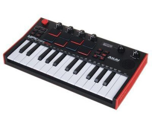 Akai mpk 3 mini on sale