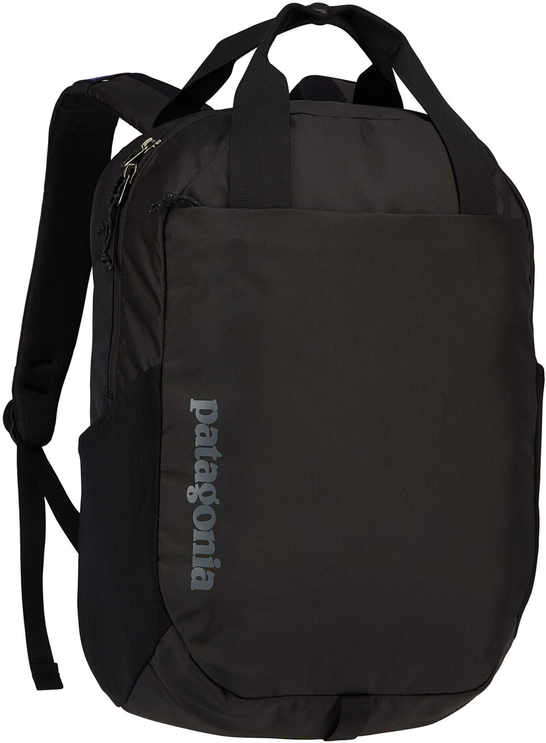 patagonia Atom Tote Pack 20l 黒 バックパック Patagonia Atom Tote Pack 20L Unisex Rucksack | Condition