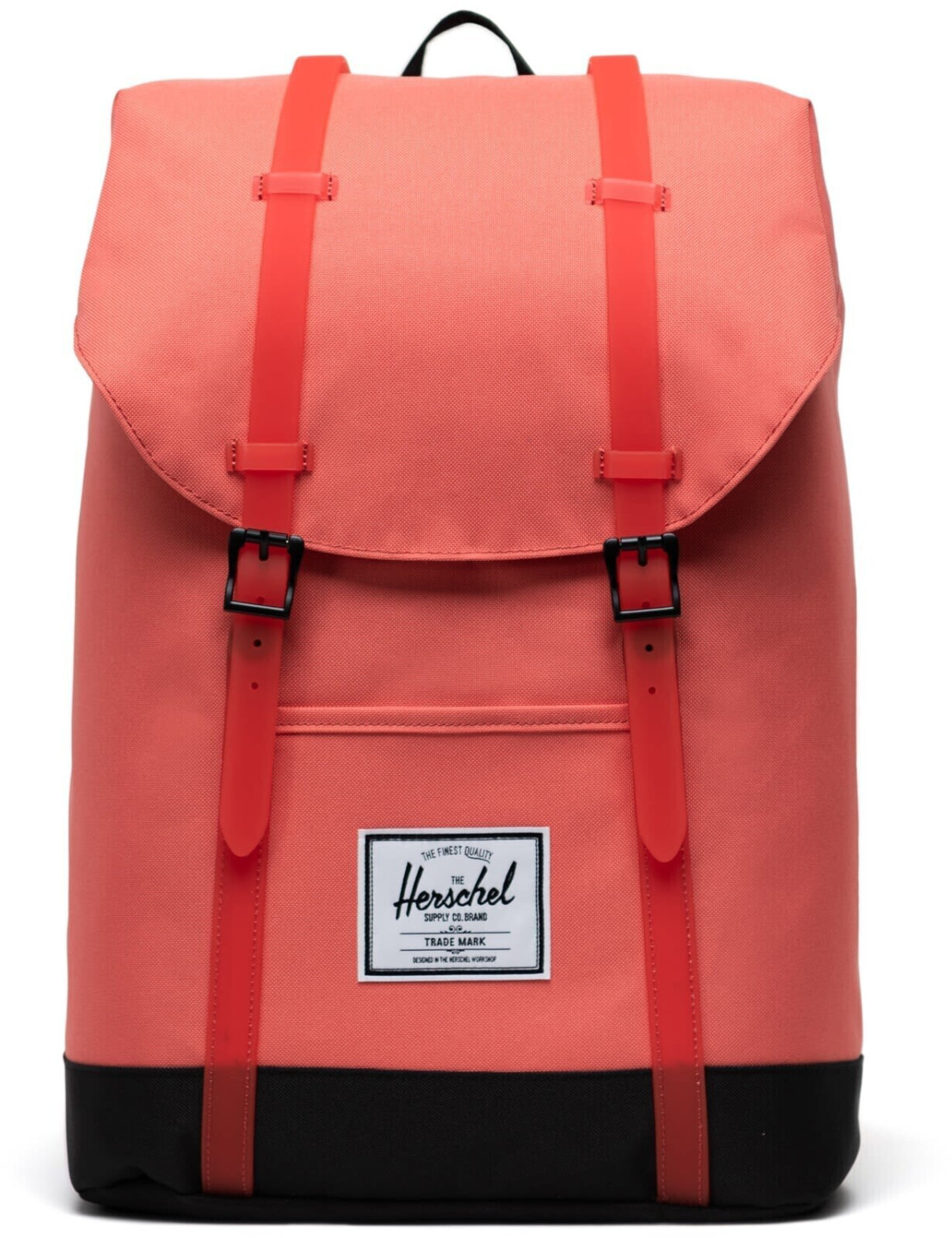 Herschel Retreat Backpack (2022) porcelain rose