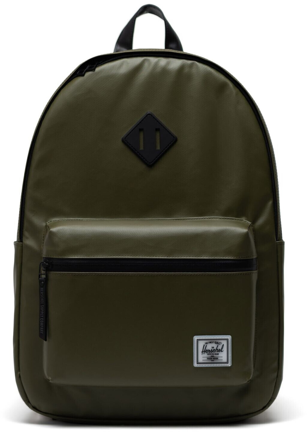 Herschel Classic Backpack XL Weather Resistant (11015) ivy green