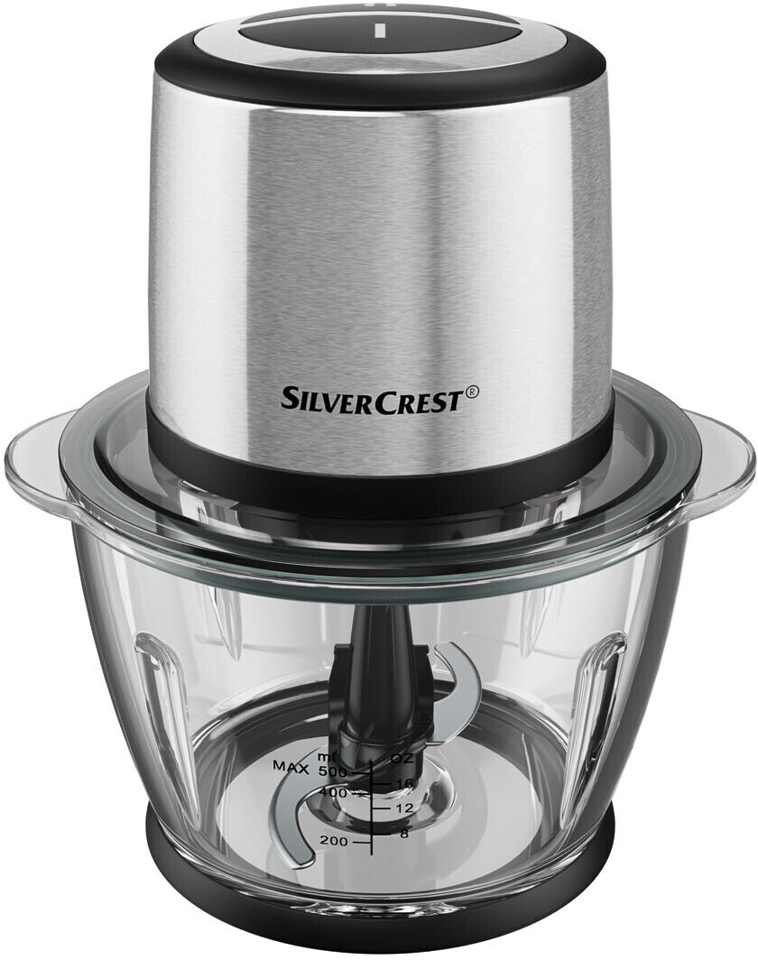 Silvercrest SMZE 500 C2 ab 16,99 € | Preisvergleich bei