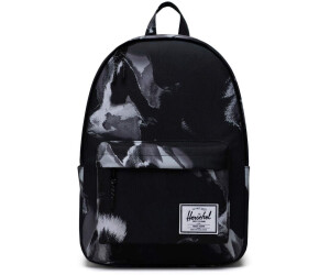  Herschel Classic Backpack, Black, XL 30.0L