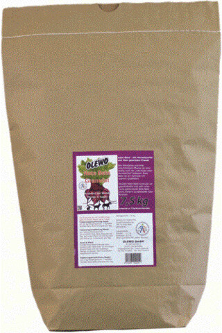 Olewo Beetrot Granulate