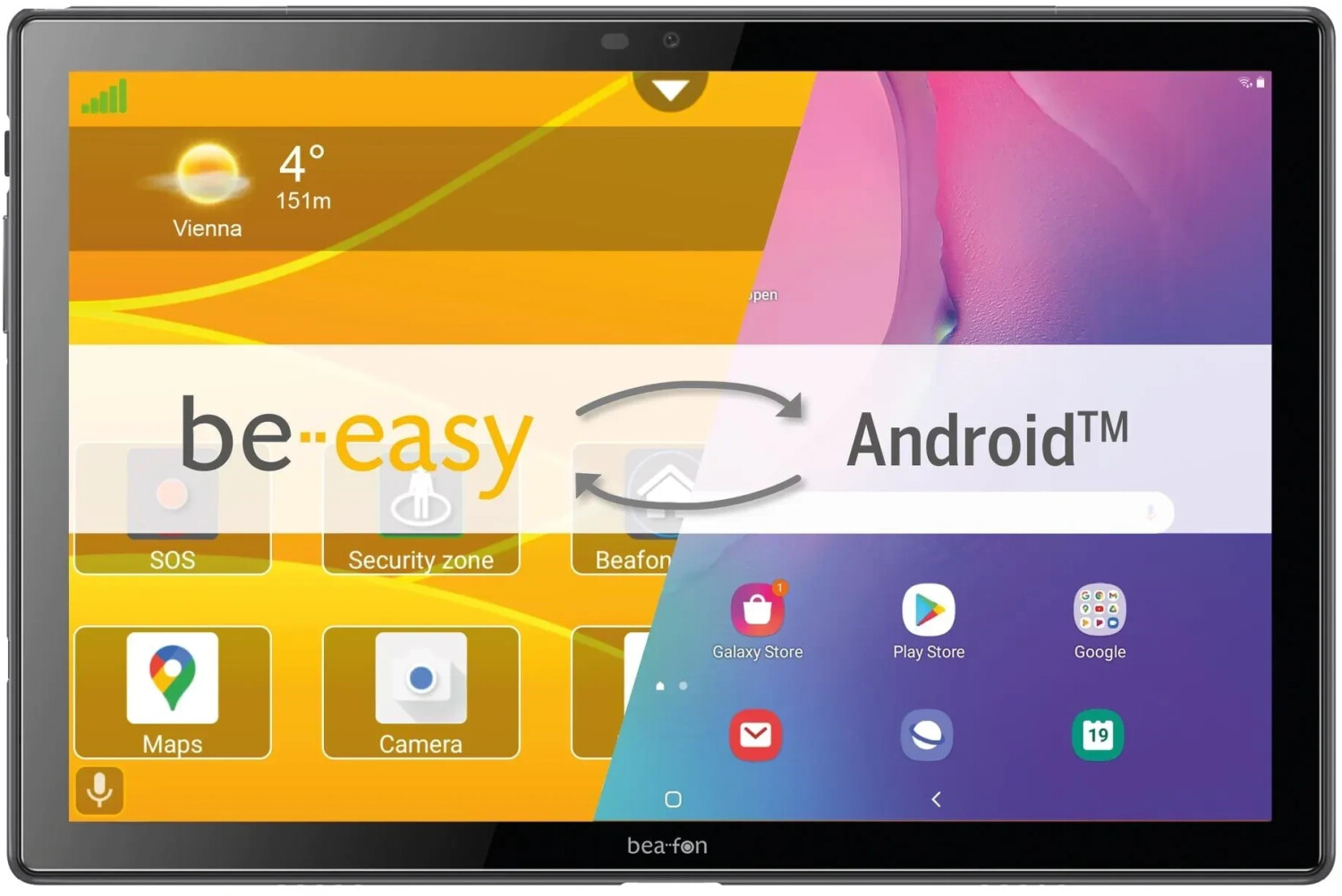 Bea-Fon TL20 32GB