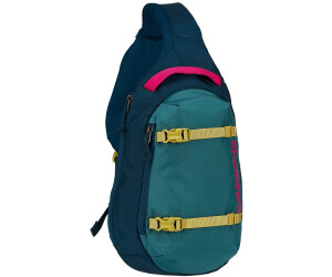 パタゴニア アトム スリング バッグ 8L ブルー ターコイズ PATAGONIA
