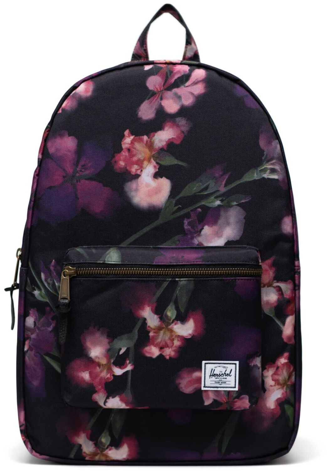 Herschel Settlement Backpack (2021/22) watercolor iris