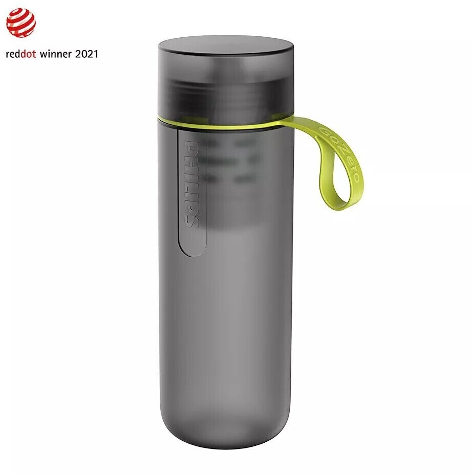 Philips Go Zero Sport Bottle