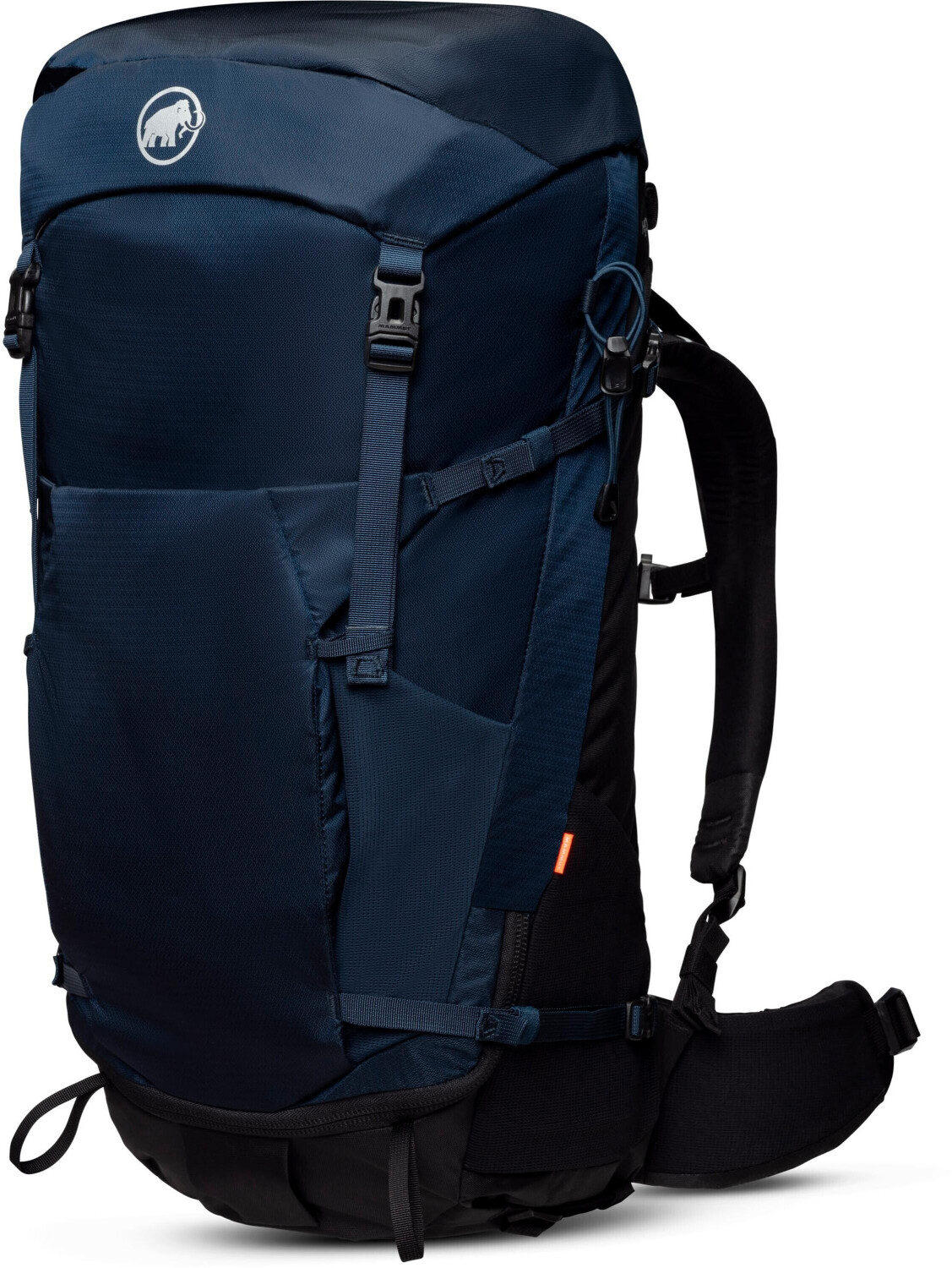 Mammut Lithium 40 Women marine/black