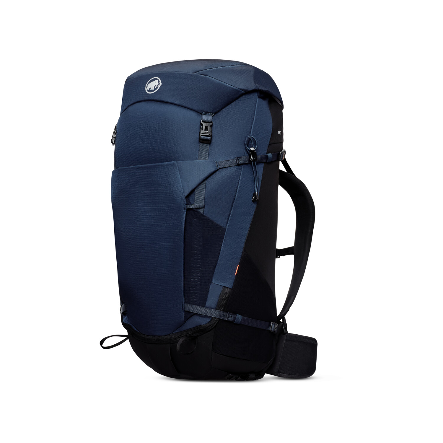Mammut Lithium 50 Women marine/black
