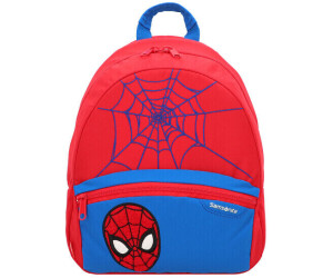Samsonite Disney Ultimate 2.0 S Spider-Man ab 33,00 € | Preisvergleich bei | Kinderrucksäcke