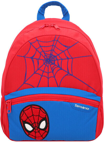 Sac à dos Spiderman 25 cm  Mini sac à dos maternelle Spiderman