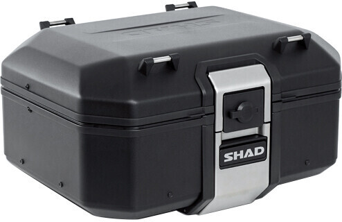 Shad TR37 Terra noir