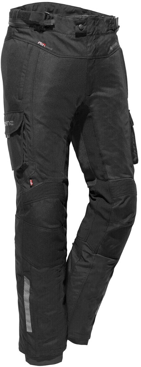 Dane-Elec Drakar GTX black