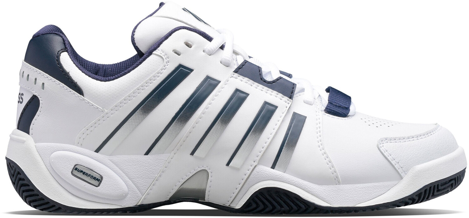 K swiss accomplish shop