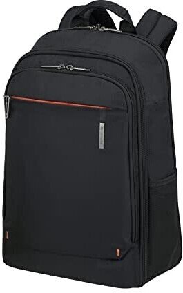 Samsonite Network 4 17.3 charcoal black