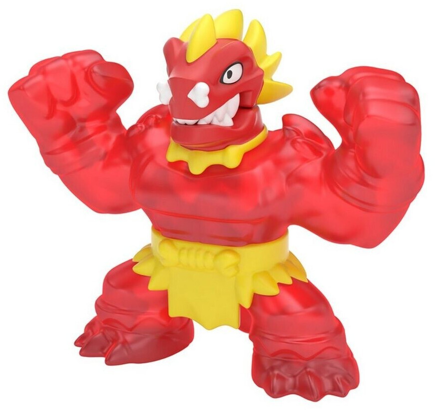 Moose Toys Heroes Goo Jit Zu Dino Power - Blazagon