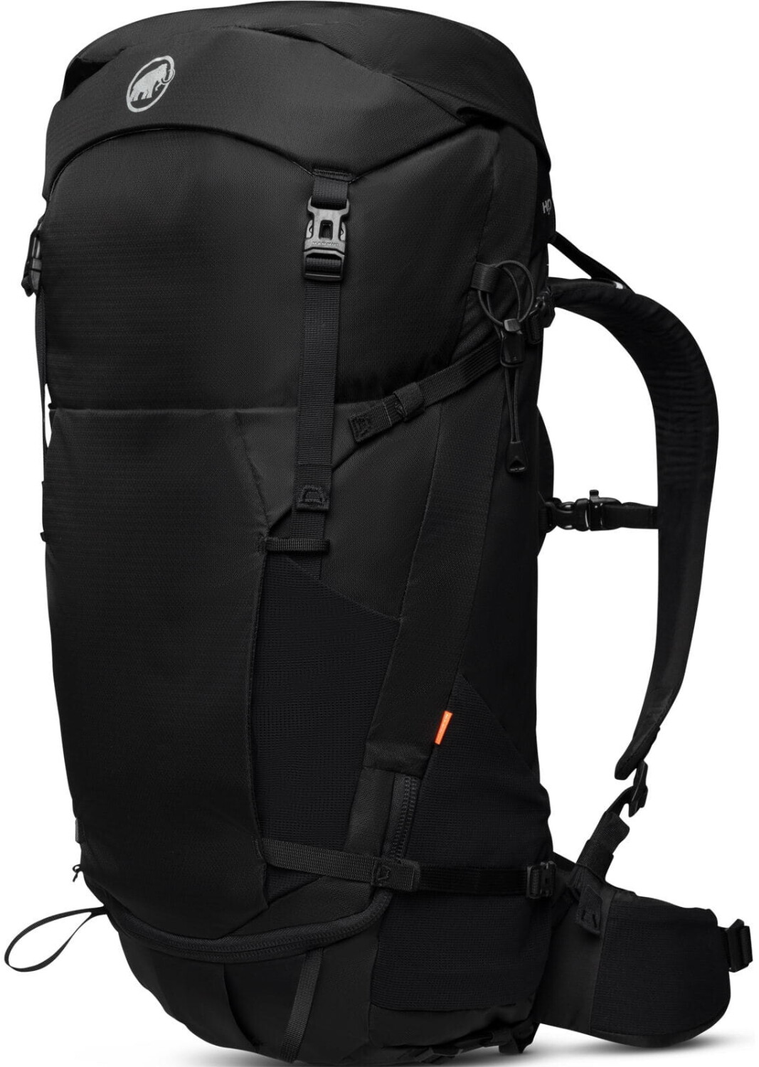 Mammut Lithium 50 black