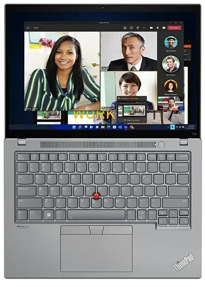Lenovo ThinkPad T14 G3 (2022)