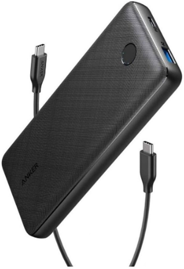 Anker PowerCore III Sense 20K