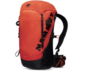 Buy Mammut Ducan 30 hot red/black from £93.75 (Today) – Best Deals
