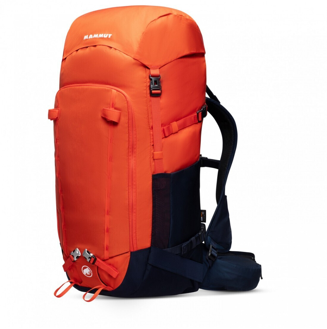 Mammut Trion 50L hot red/marine