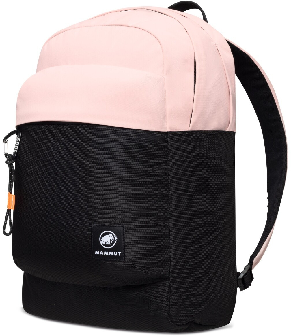 Mammut Xeron 20 Waxed powder rose/black