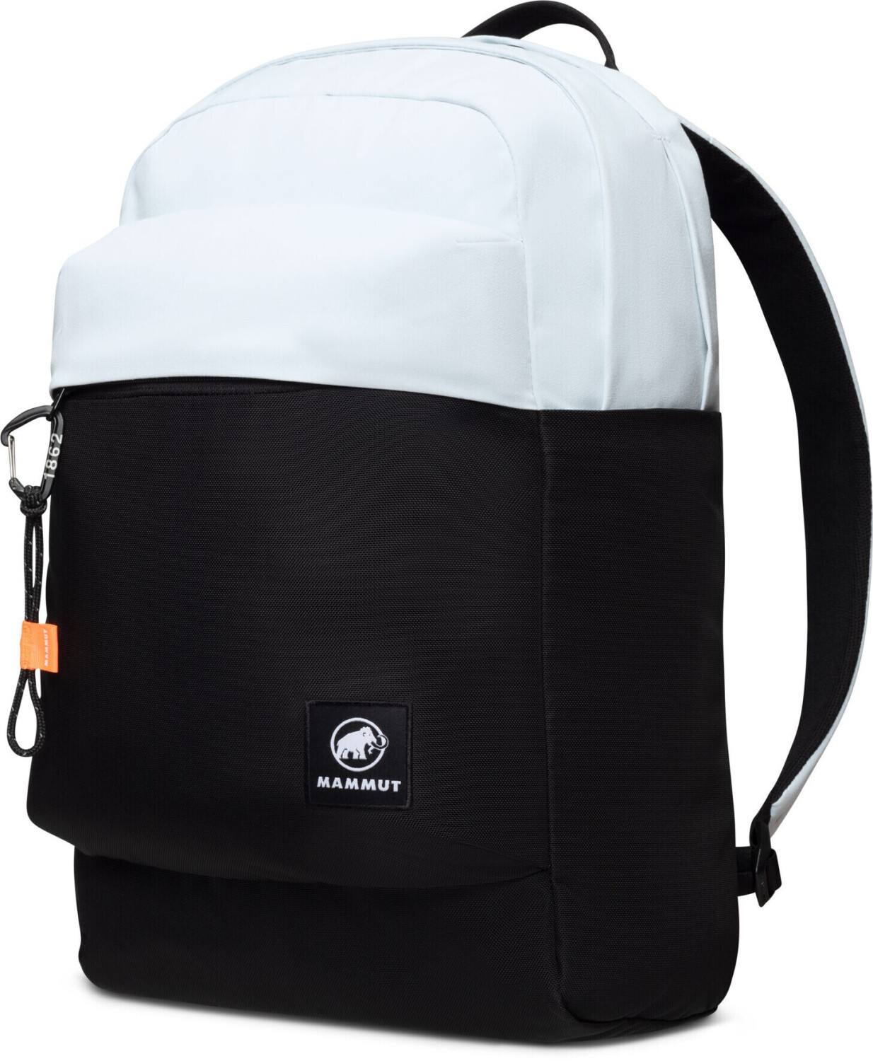 Mammut Xeron 20 Waxed ballad/black