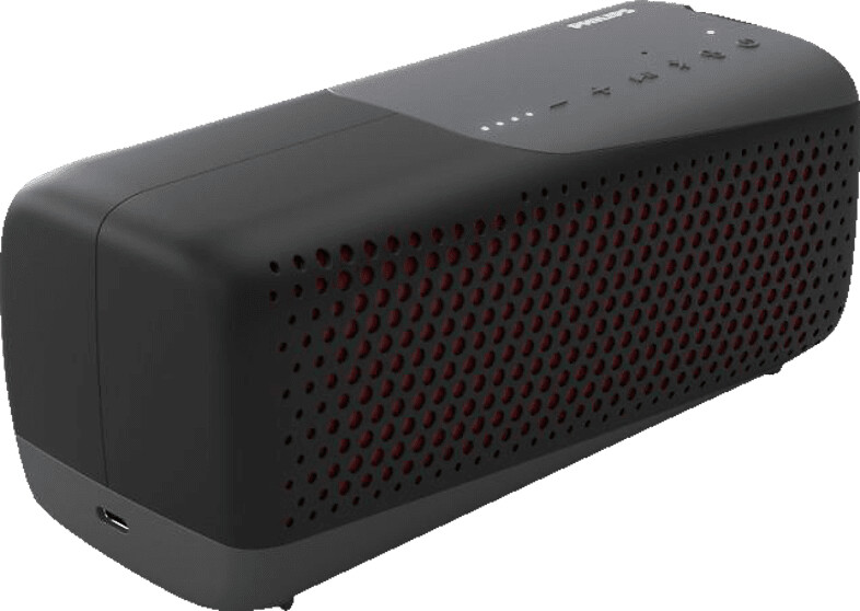 Philips TAS4807B