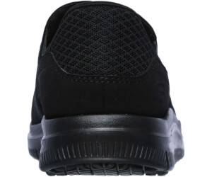 Skechers relaxed top fit non slip