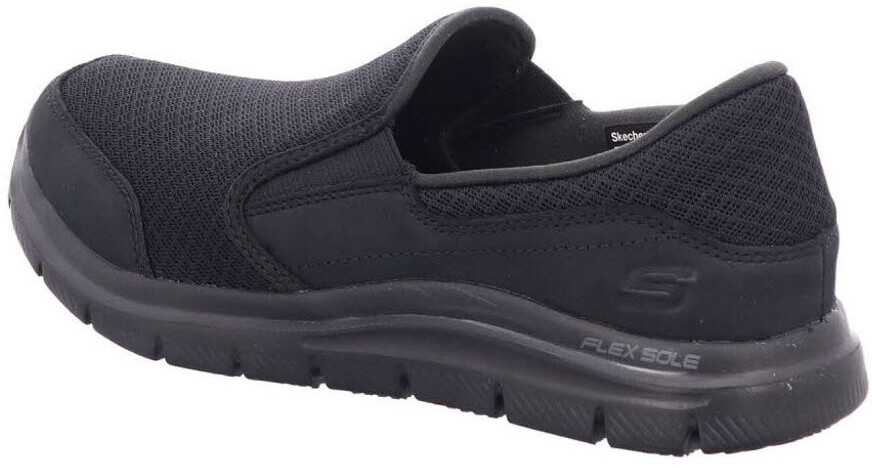 Skechers work relaxed hotsell fit cozard ladies shoes