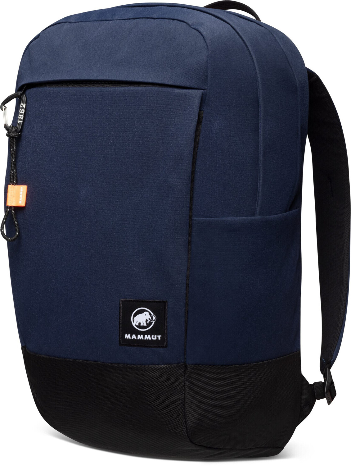 Mammut Xeron 25 Waxed marine/black
