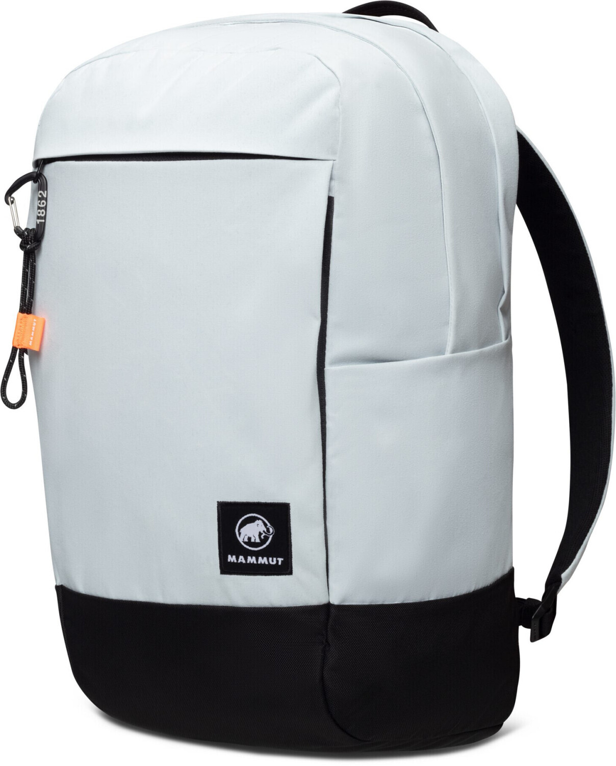 Mammut Xeron 25 Waxed ballad/black