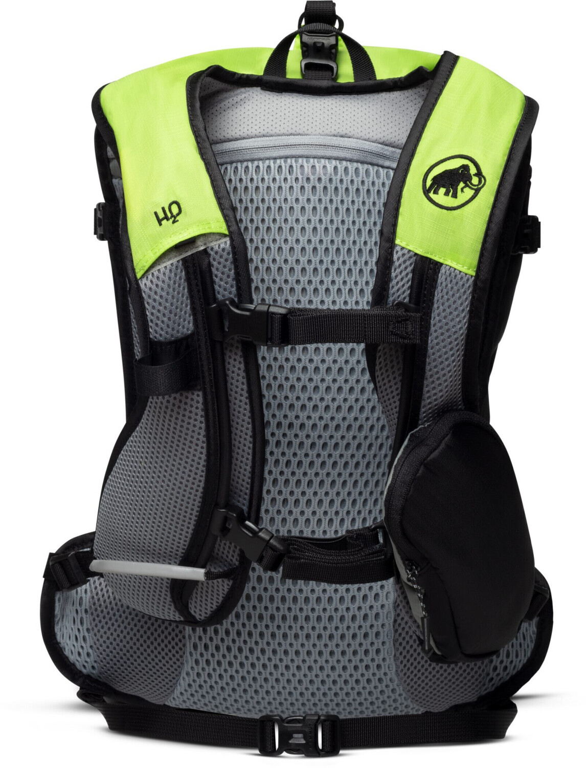 Mammut Neon Speed 15 highlime/black
