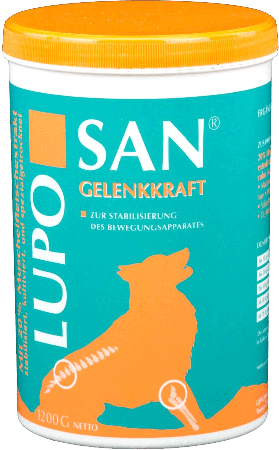 Luposan Joint 20 Powder
