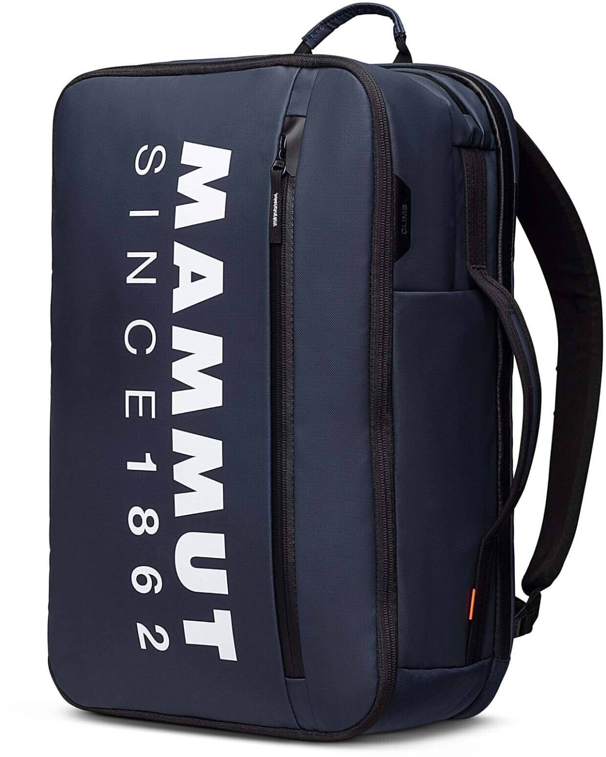 Mammut Seon Transporter 25 160 years marine