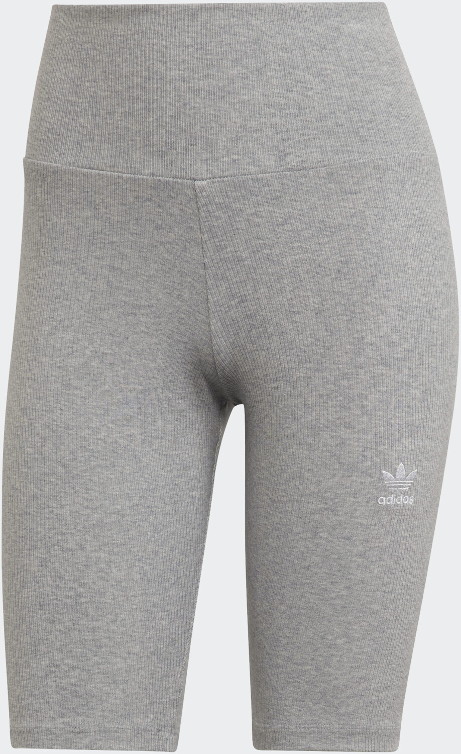 Adidas Adicolor Essentials Shorts (HF7485) medium grey heather