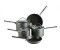 Anolon Professional Cookware Set, 5 piece