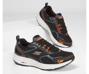 Skechers go run shop 2 hombre naranja