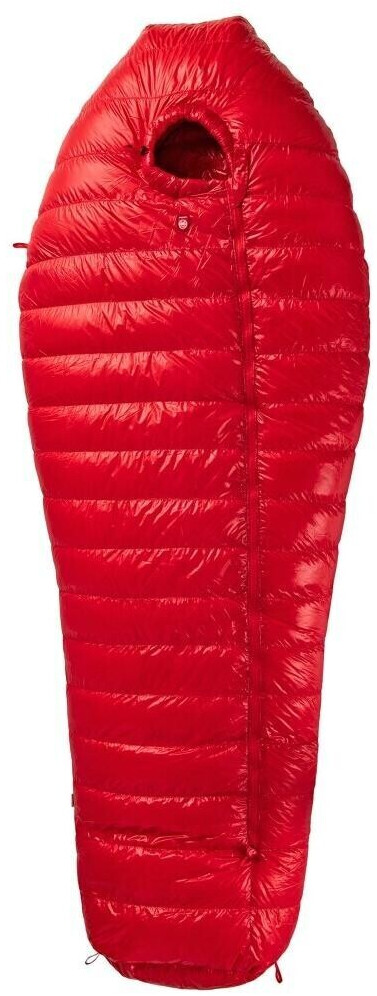 Pajak Radical 16H Long, Red