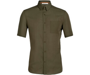 Icebreaker short sleeve shirt outlet