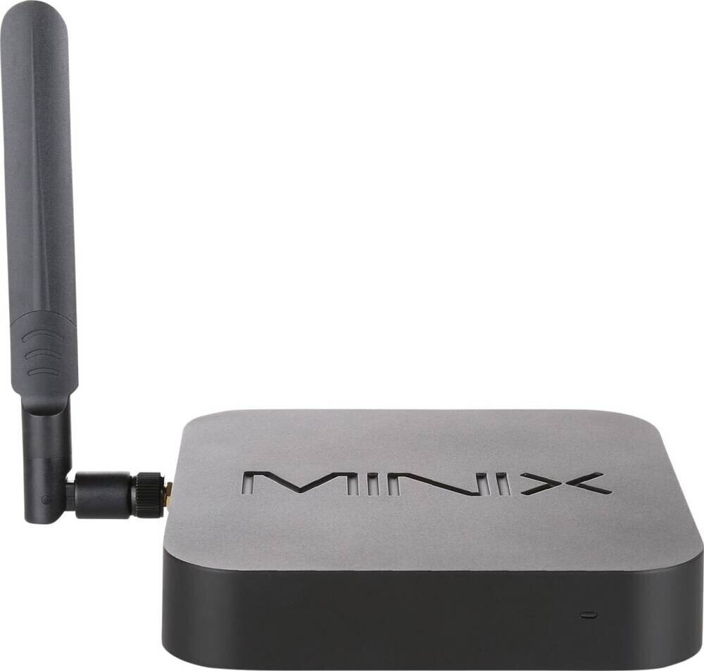 Minix NEO-Z83-MX